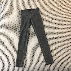 New Balance full length leggings.